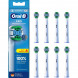 Насадки для зубной щетки Oral-B Pro Precision Clean, 8 шт. в Волгограде