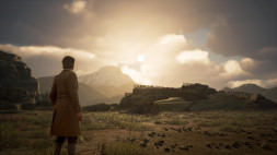 Игра Hogwarts Legacy [Nintendo Switch 2, русские субтитры]