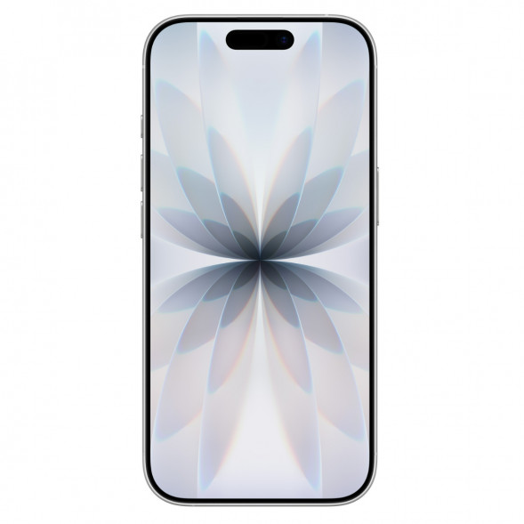 Смартфон Apple iPhone 17 256GB eSim, White в Волгограде