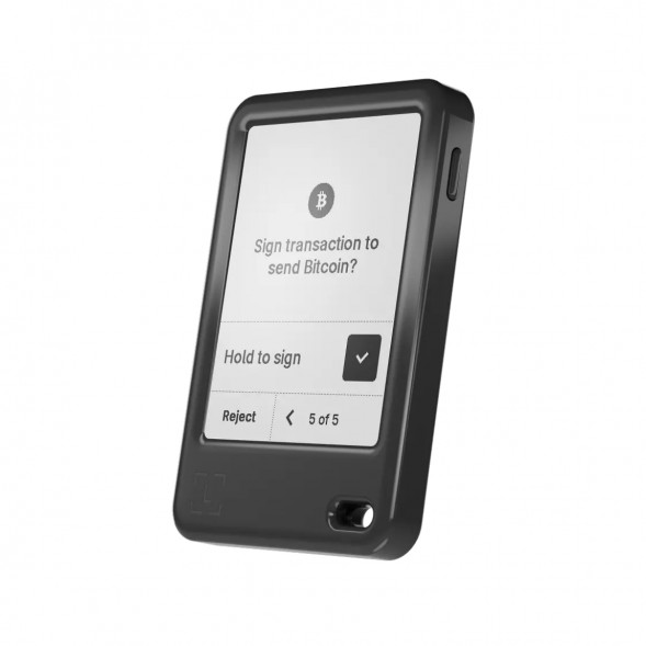 Аппаратный кошелек Ledger Nano Gen5 в Волгограде