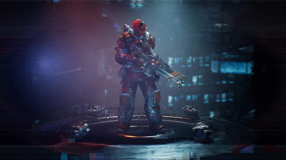 Игра The Ascent [PS4, русские субтитры] в Волгограде