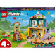 Конструктор LEGO Friends 42636 Дошкольное учреждение Хартлейк-Сити в Волгограде