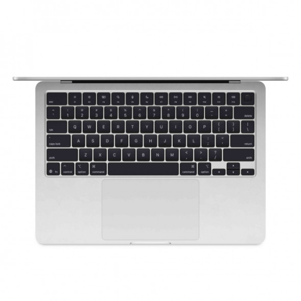 Ноутбук Apple MacBook Air 15 2026 MDVA4 (M5 10-Core GPU, 16/1TB), Серебристый/Silver в Волгограде