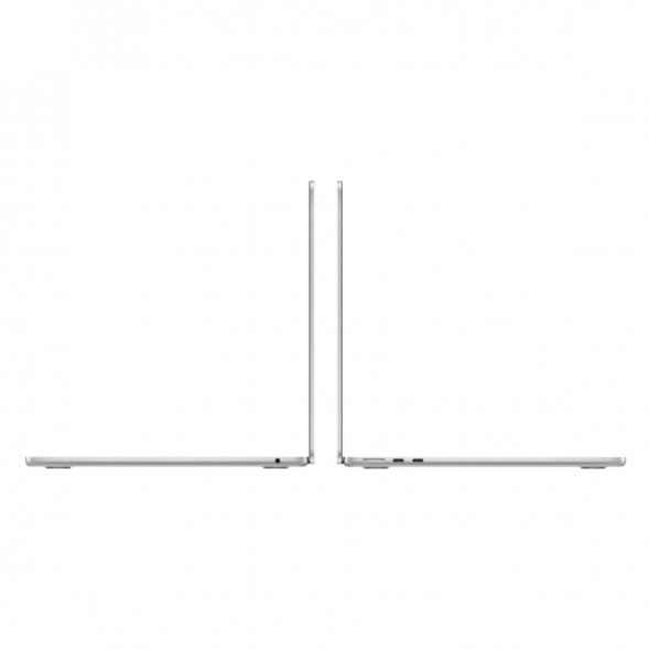 Ноутбук Apple MacBook Air 15 2026 MDVA4 (M5 10-Core GPU, 16/1TB), Серебристый/Silver в Волгограде