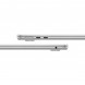 Ноутбук Apple MacBook Air 15 2026 MDVA4 (M5 10-Core GPU, 16/1TB), Серебристый/Silver в Волгограде