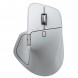 Мышь Logitech MX Master 4 for Mac, White Silver в Волгограде