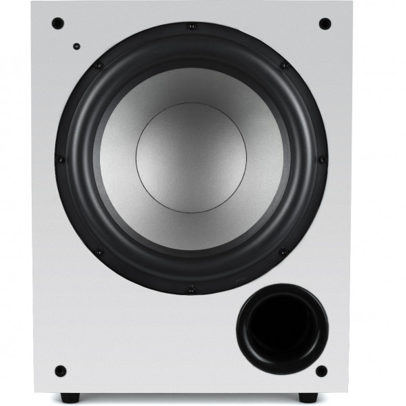 Сабвуфер Jamo C 912 SUB, Matte white в Волгограде
