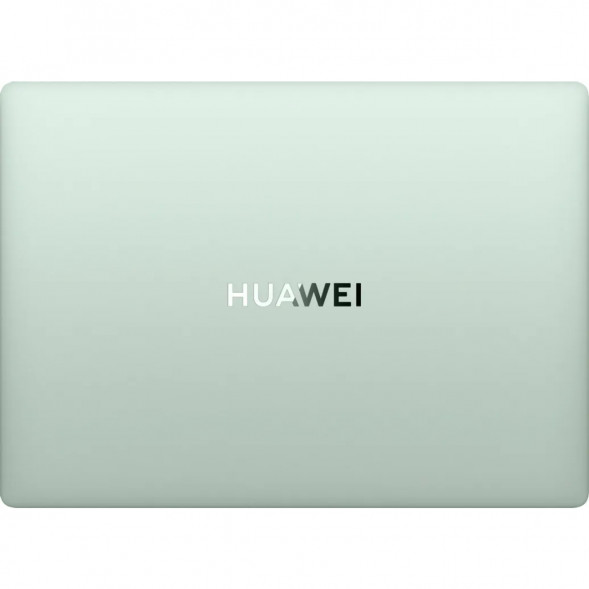 Ноутбук Huawei MateBook 14 FLMH-X 53014QLH (14&amp;quot;, OLED, Core Ultra 5 125H, 16 ядер, 16ГБ LPDDR5x, 1ТБ SSD, Intel Arc, без ОС), зеленый в Волгограде