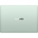 Ноутбук Huawei MateBook 14 FLMH-X 53014QLH (14&amp;quot;, OLED, Core Ultra 5 125H, 16 ядер, 16ГБ LPDDR5x, 1ТБ SSD, Intel Arc, без ОС), зеленый в Волгограде