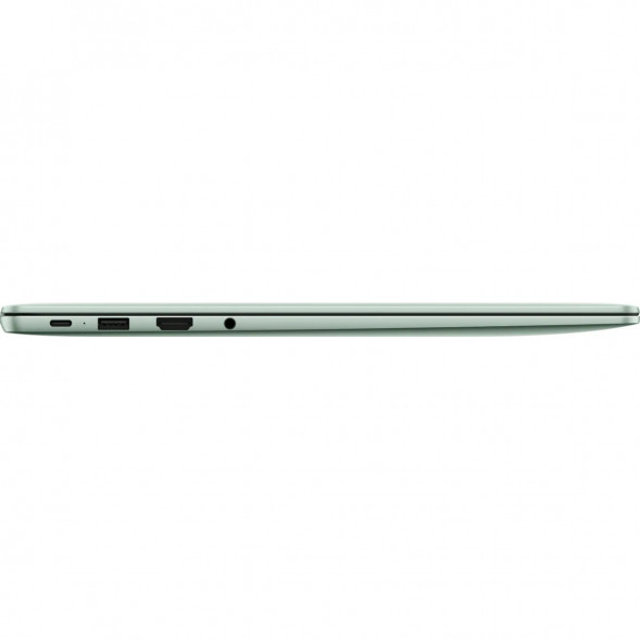 Ноутбук Huawei MateBook 14 FLMH-X 53014QLH (14&amp;quot;, OLED, Core Ultra 5 125H, 16 ядер, 16ГБ LPDDR5x, 1ТБ SSD, Intel Arc, без ОС), зеленый в Волгограде