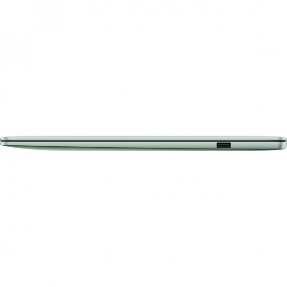 Ноутбук Huawei MateBook 14 FLMH-X 53014QLH (14&amp;quot;, OLED, Core Ultra 5 125H, 16 ядер, 16ГБ LPDDR5x, 1ТБ SSD, Intel Arc, без ОС), зеленый в Волгограде