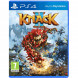Игра Knack 2 [PS4, русская версия] в Волгограде