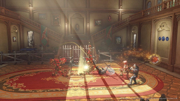 Игра Knack 2 [PS4, русская версия] в Волгограде