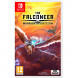 Игра The Falconeer. Warrior Edition [Nintendo Switch, русские субтитры] в Волгограде