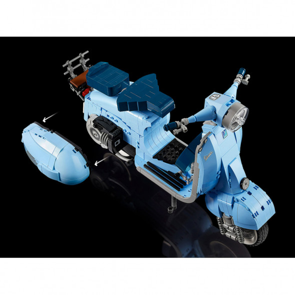 Конструктор LEGO Коллекционные наборы 10298 Vespa 125 в Волгограде