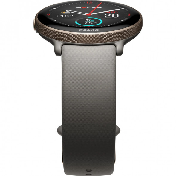 Умные часы Polar Ignite 3, Greige Sand в Волгограде