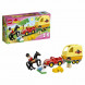 Конструктор LEGO DUPLO Town 10807 Трейлер для лошадок в Волгограде