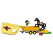 Конструктор LEGO DUPLO Town 10807 Трейлер для лошадок в Волгограде