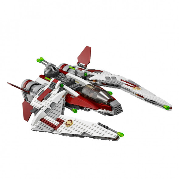 Конструктор LEGO Star Wars 75051 Разведывательный истребитель Джедаев в Волгограде