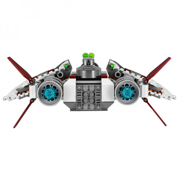 Конструктор LEGO Star Wars 75051 Разведывательный истребитель Джедаев в Волгограде