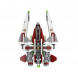 Конструктор LEGO Star Wars 75051 Разведывательный истребитель Джедаев в Волгограде