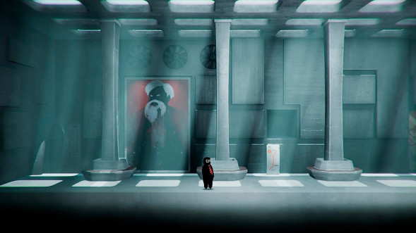 Игра Beholder 3 [Nintendo Switch, русская версия] в Волгограде