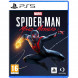 Игра для PlayStation 5 Spider-Man: Miles Morales, полностью на русском языке в Волгограде