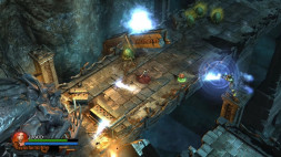Игра The Lara Croft Collection [Nintendo Switch, русские субтитры]
