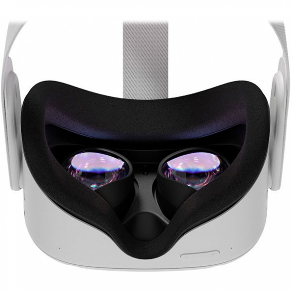 Набор накладок Quest 2 Fit Pack для Oculus Quest 2 (оригинальный) в Волгограде