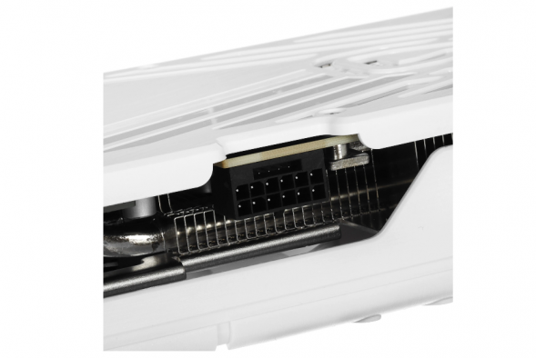 Видеокарта Palit NVIDIA GeForce RTX5070 WHITE OC 12ГБ GDDR7, OC в Волгограде