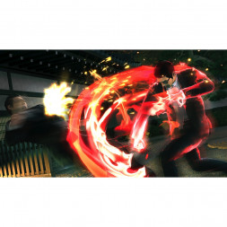 Игра Like a Dragon Gaiden: The Man Who Erased His Name [PS5, русские субтитры]