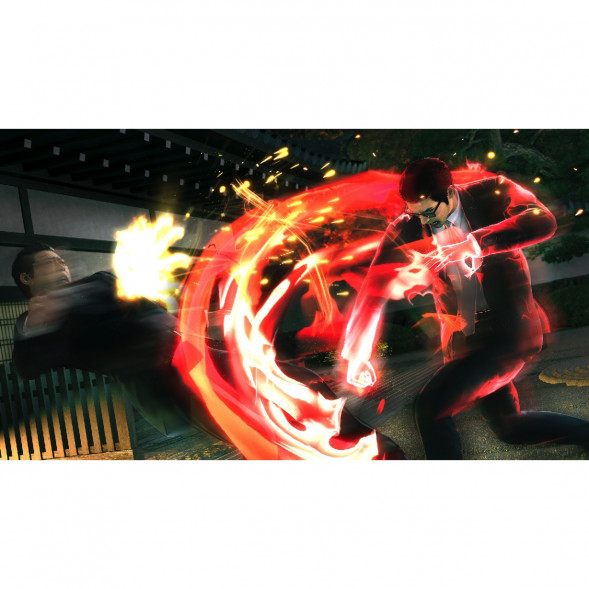 Игра Like a Dragon Gaiden: The Man Who Erased His Name [PS5, русские субтитры] в Волгограде