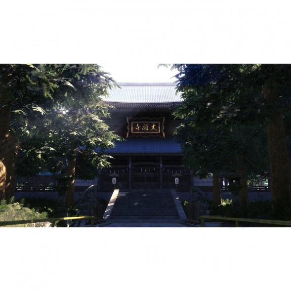 Игра Like a Dragon Gaiden: The Man Who Erased His Name [PS5, русские субтитры] в Волгограде