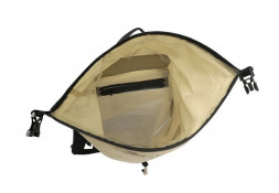 Герморюкзак Naturehike NH21FSB04 30 л, хаки