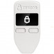 Аппаратный криптокошелек Trezor One, White в Волгограде