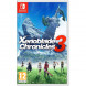 Игра Xenoblade Chronicles 3 [Nintendo Switch, английская версия] в Волгограде