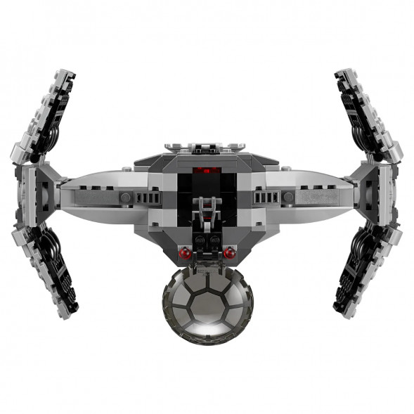 Конструктор LEGO Star Wars 75082 Улучшенный Прототип TIE Истребителя в Волгограде