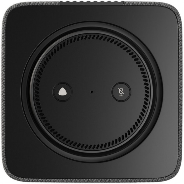 Умная колонка Яндекс Станция Макс с Zigbee, графит в Волгограде