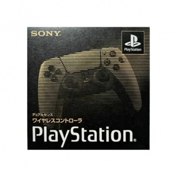 Геймпад Sony DualSense 30th Anniversary Limited Edition JP (японская версия) в Волгограде