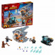 Конструктор LEGO Super Heroes 76102 Война бесконечности: В поисках оружия Тора в Волгограде