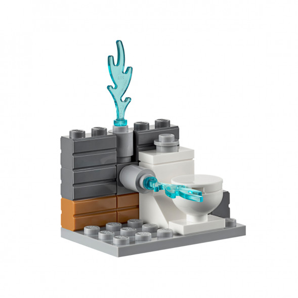 Конструктор LEGO City 60072 Набор «Строительная команда» для начинающих в Волгограде