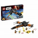Конструктор LEGO Star Wars 75102 Истребитель По (Poe&amp;#039;s X-Wing Fighter) в Волгограде