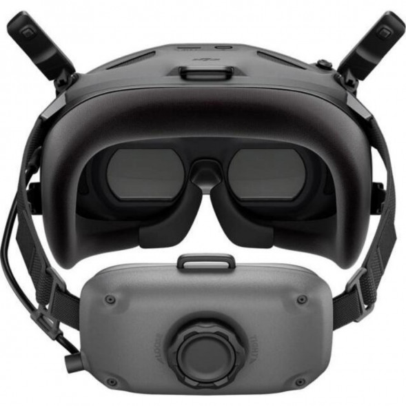 Очки DJI Goggles N3 в Волгограде