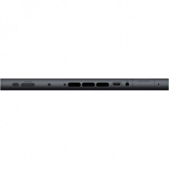 Игровая приставка Nintendo Switch 2, черный + Mario Kart World в Волгограде