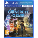 Игра Concrete Genie (поддержка PS VR) [PS4, русская версия] в Волгограде