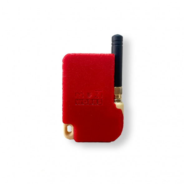 Teкcтовaя pация Меshtаstiс 868 МГц в Волгограде