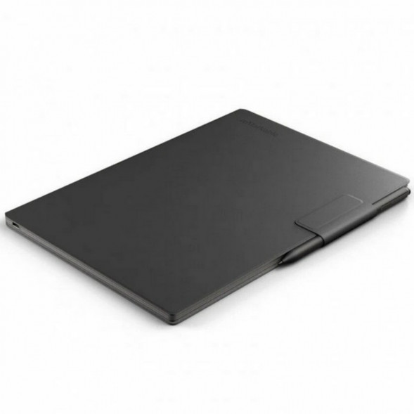 Чехол-книжка reMarkable Book Folio Premium Leather для reMarkable Pro, черный в Волгограде