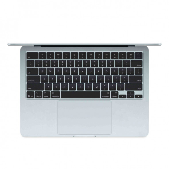 Ноутбук Apple MacBook Air 15 2026 MDVT4 (M5 10-Core GPU, 16/1TB), Небесно-голубой/Sky Blue в Волгограде