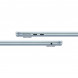 Ноутбук Apple MacBook Air 15 2026 MDVT4 (M5 10-Core GPU, 16/1TB), Небесно-голубой/Sky Blue в Волгограде