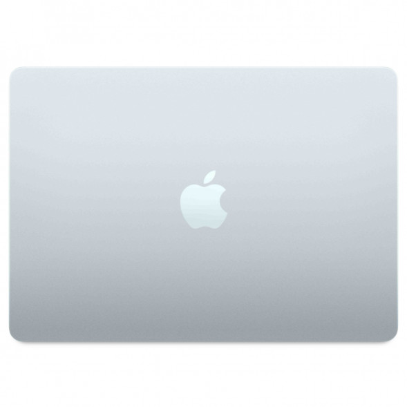 Ноутбук Apple MacBook Air 15 2026 MDVT4 (M5 10-Core GPU, 16/1TB), Небесно-голубой/Sky Blue в Волгограде